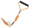 Helios Dura-Tough Easy Tension 3M Reflective Pet Leash and Collar